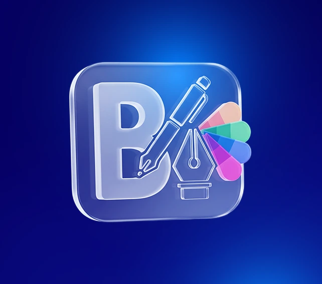 تصميم UI/UX استثنائي